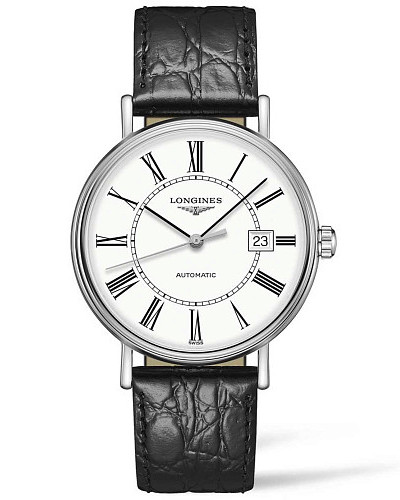 Longines Presence L4.922.4.11.2